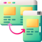 Flutter Multi-Platform App Development